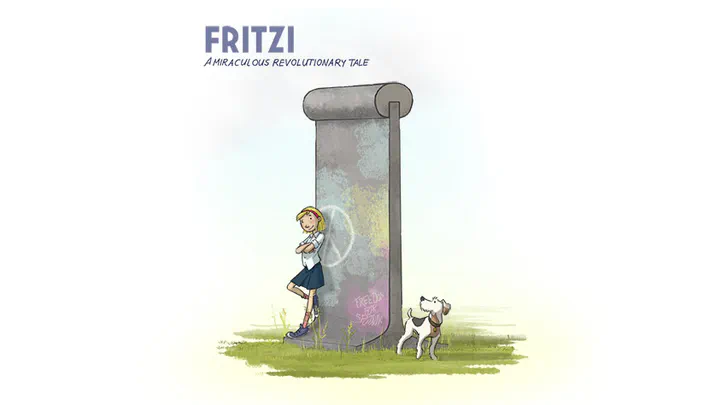 Production start "Fritzi - a revolutionary tale"