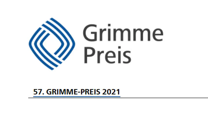 "Fritzi" für den Grimme-Preis nominiert