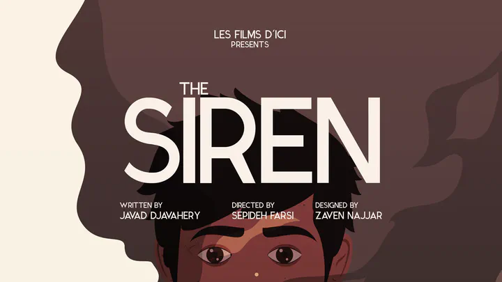 The Siren: Image 1 / 12